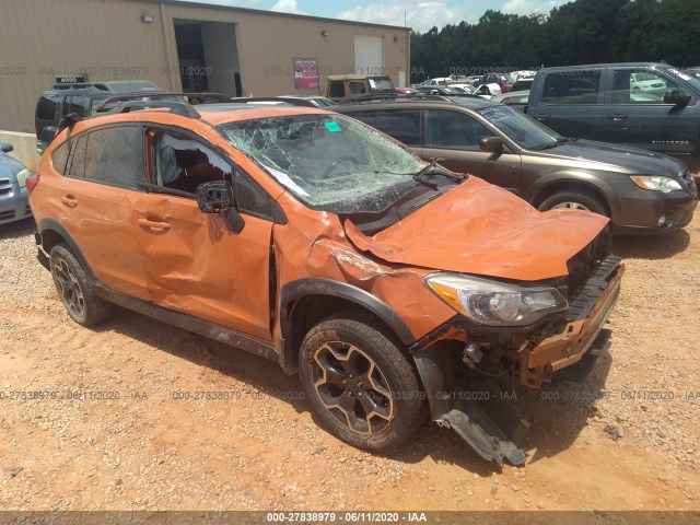 SUBARU XV CROSSTREK 2013 jf2gpavc9d2813805