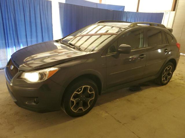 SUBARU XV 2013 jf2gpavc9d2833102