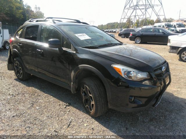 SUBARU XV CROSSTREK 2013 jf2gpavc9d2852023