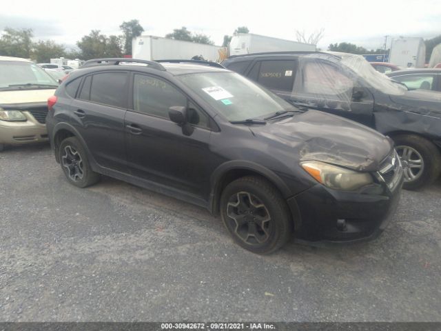 SUBARU XV CROSSTREK 2013 jf2gpavc9d2853219