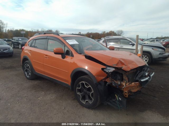 SUBARU XV CROSSTREK 2013 jf2gpavc9d2857108