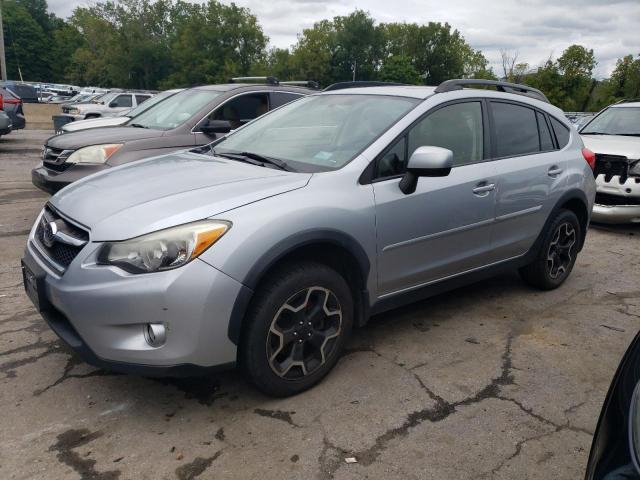 SUBARU XV CROSSTR 2013 jf2gpavc9d2860770