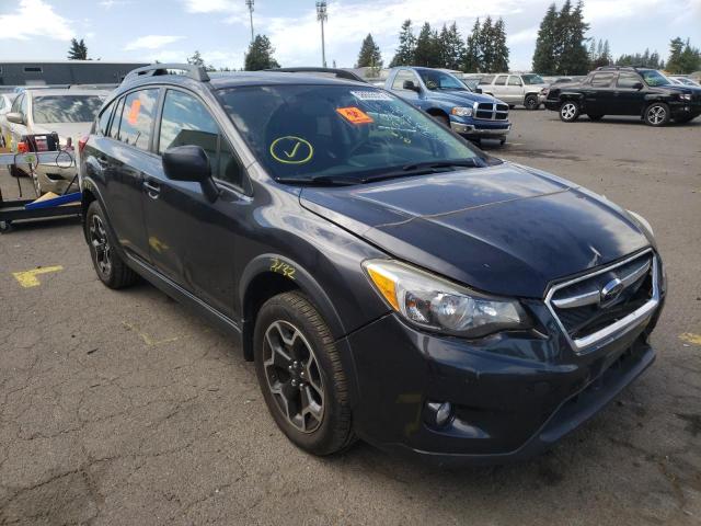 SUBARU XV CROSSTR 2013 jf2gpavc9d2881182