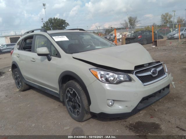 SUBARU XV CROSSTREK 2013 jf2gpavc9d2889833