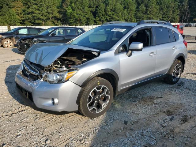 SUBARU XV CROSSTR 2013 jf2gpavc9d2889847