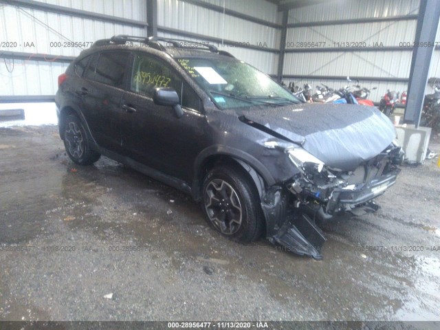 SUBARU XV CROSSTREK 2013 jf2gpavc9d2891727