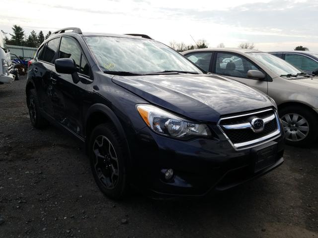 SUBARU XV CROSSTR 2013 jf2gpavc9d2896409