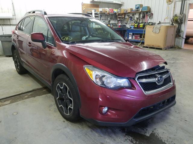 SUBARU XV CROSSTR 2013 jf2gpavc9dh832397