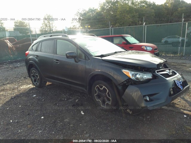 SUBARU XV CROSSTREK 2013 jf2gpavc9dh859051