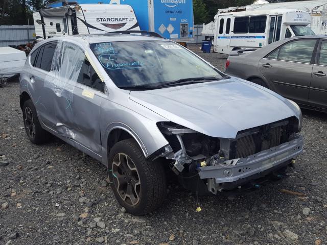 SUBARU XV CROSSTR 2014 jf2gpavc9e8248258