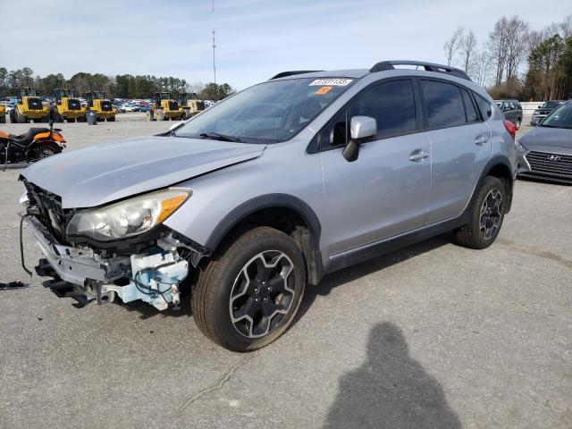 SUBARU XV CROSSTR 2014 jf2gpavc9e8264735