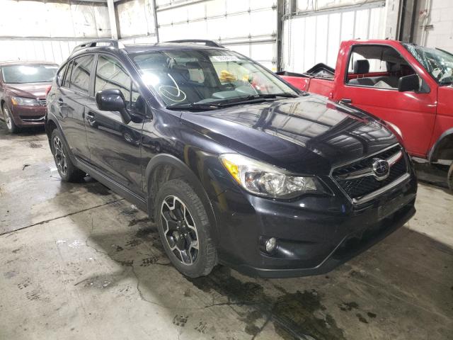 SUBARU XV CROSSTR 2014 jf2gpavc9e8268509