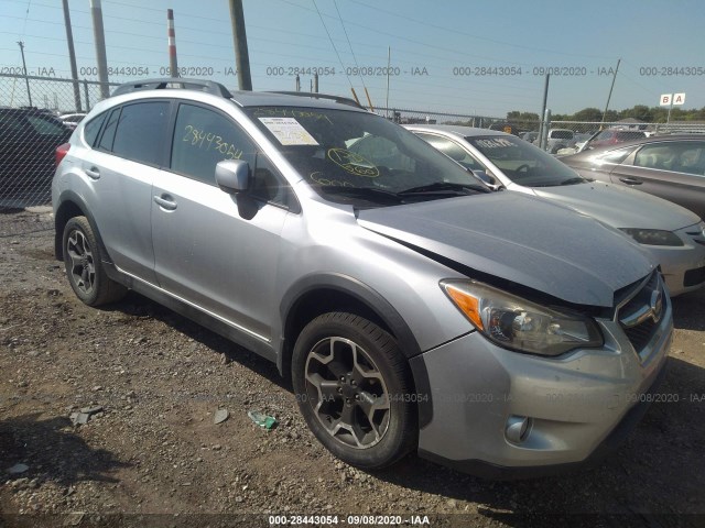 SUBARU XV CROSSTREK 2014 jf2gpavc9e8278456