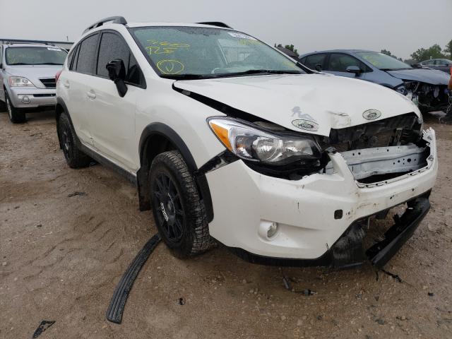 SUBARU XV CROSSTR 2014 jf2gpavc9e8293488