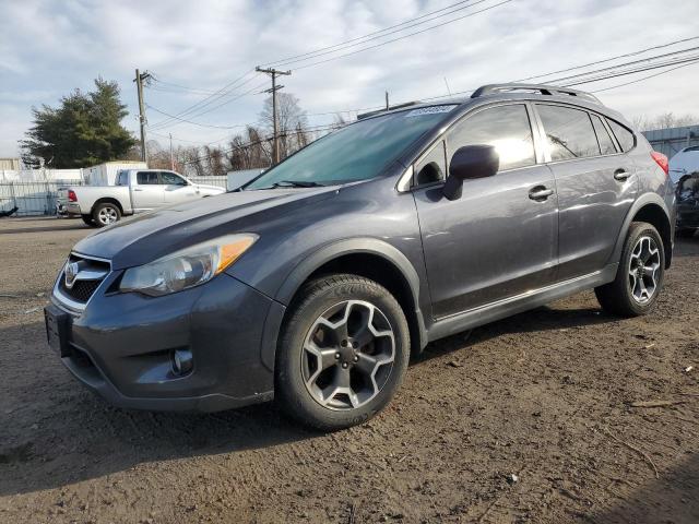 SUBARU XV 2014 jf2gpavc9e8316798