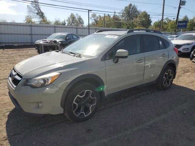 SUBARU XV 2014 jf2gpavc9e8322682