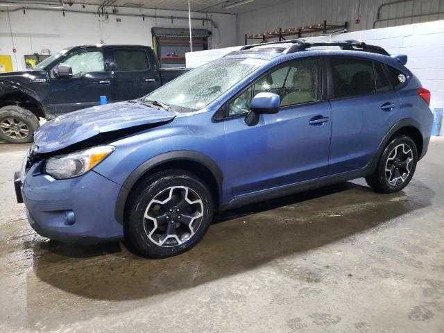 SUBARU XV 2014 jf2gpavc9e8323590