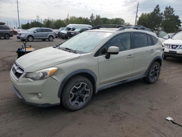 SUBARU XV CROSSTR 2014 jf2gpavc9e8346402