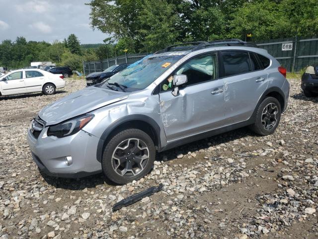 SUBARU XV CROSSTR 2014 jf2gpavc9eh337828