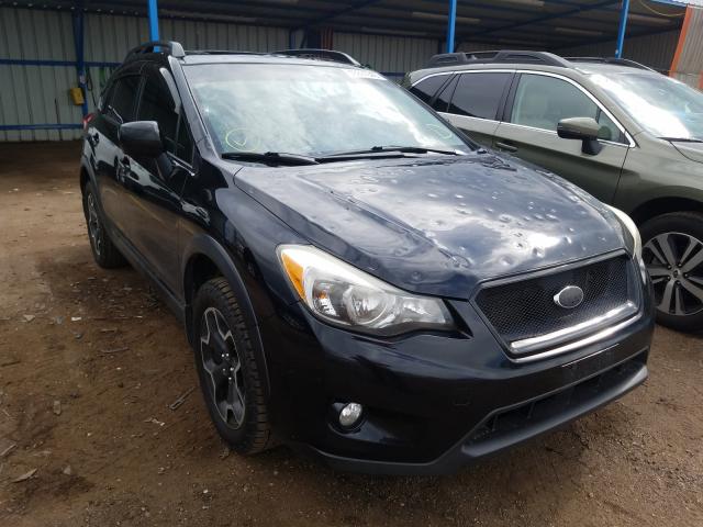 SUBARU XV CROSSTR 2013 jf2gpavcxd2850457