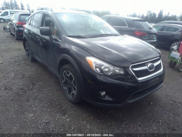 SUBARU XV CROSSTREK 2013 jf2gpavcxd2851639