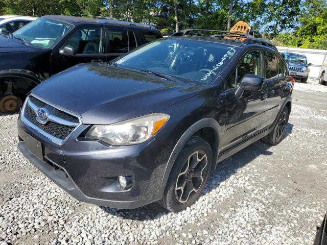 SUBARU XV CROSSTR 2013 jf2gpavcxd2852189