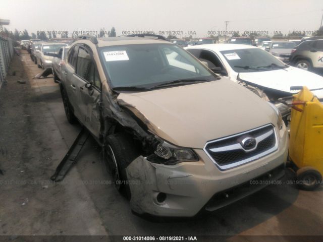 SUBARU XV CROSSTREK 2013 jf2gpavcxd2870238