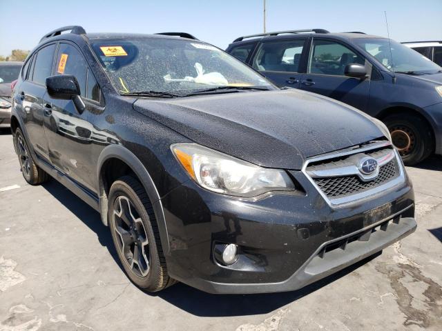 SUBARU XV CROSSTR 2013 jf2gpavcxd2876668