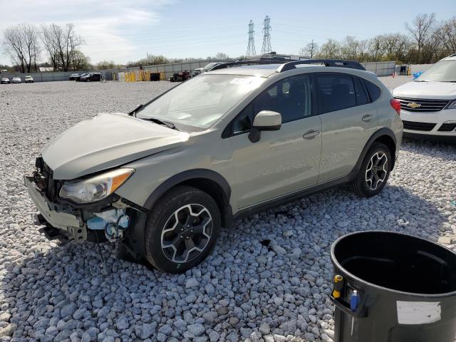 SUBARU XV 2013 jf2gpavcxd2879215