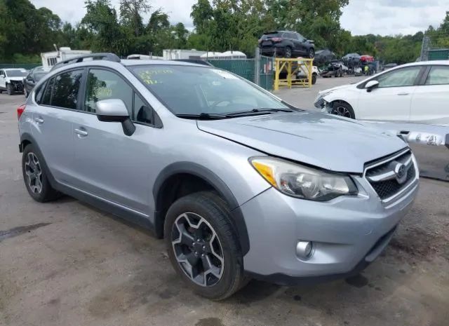 SUBARU NULL 2014 jf2gpavcxe8233414