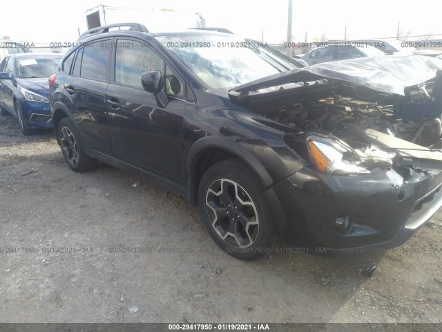 SUBARU NULL 2014 jf2gpavcxe8278711