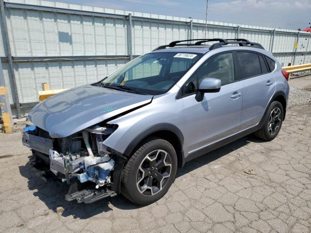 SUBARU XV CROSSTR 2014 jf2gpavcxe8330158