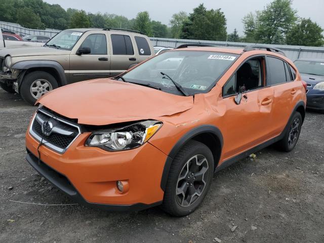 SUBARU XV 2014 jf2gpavcxeh308046