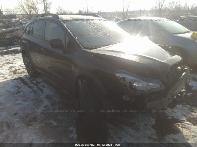 SUBARU XV CROSSTREK 2013 jf2gpawc0d2207047