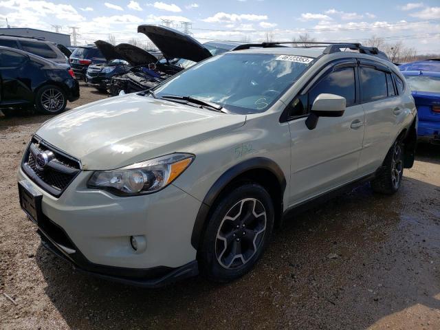 SUBARU XV CROSSTR 2013 jf2gpawc0dh209488