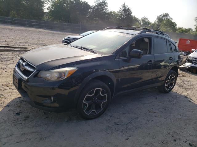 SUBARU XV CROSSTR 2013 jf2gpawc0dh872043