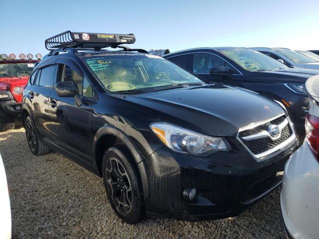 SUBARU XV CROSSTR 2014 jf2gpawc0e8204986