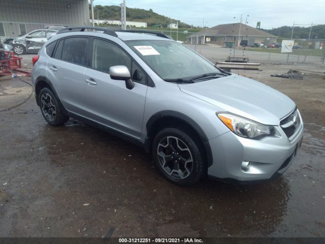 SUBARU XV CROSSTREK 2014 jf2gpawc0e8237356