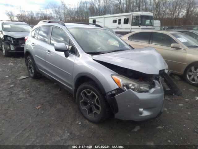 SUBARU XV CROSSTREK 2014 jf2gpawc0e8246672