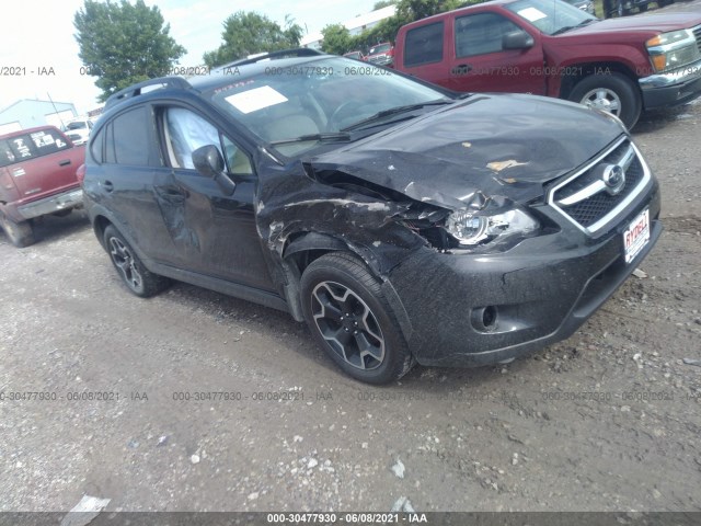 SUBARU XV CROSSTREK 2014 jf2gpawc0e8303792