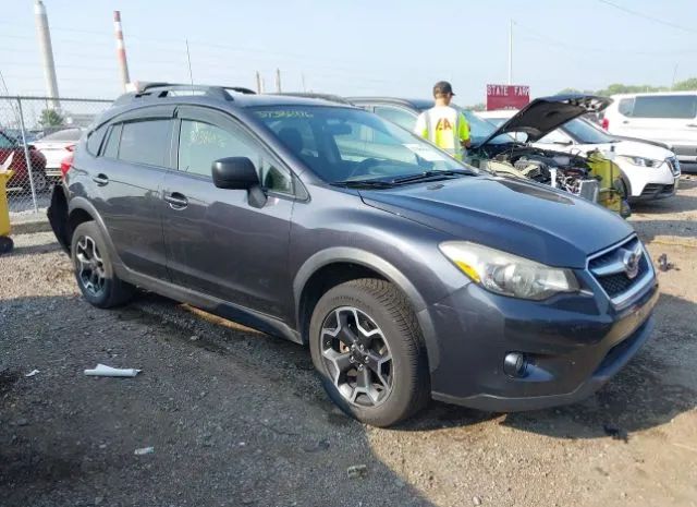 SUBARU NULL 2014 jf2gpawc0e8337697