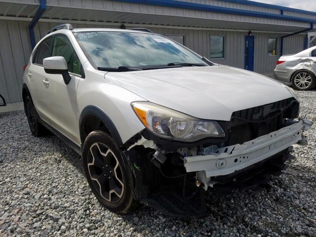 SUBARU XV CROSSTR 2014 jf2gpawc0eh311066