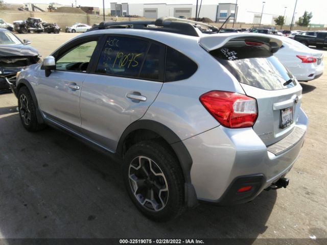 SUBARU XV CROSSTREK 2013 jf2gpawc1d2210491