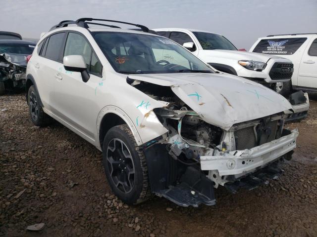 SUBARU XV CROSSTR 2013 jf2gpawc1d2808399