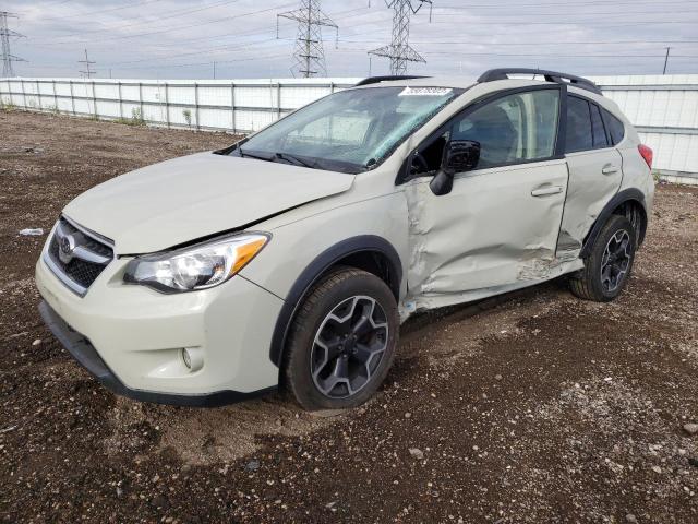 SUBARU XV CROSSTR 2013 jf2gpawc1dh859057