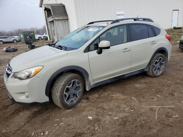 SUBARU XV CROSSTR 2014 jf2gpawc1e8215415