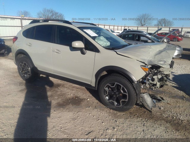 SUBARU XV CROSSTREK 2014 jf2gpawc1e8316812