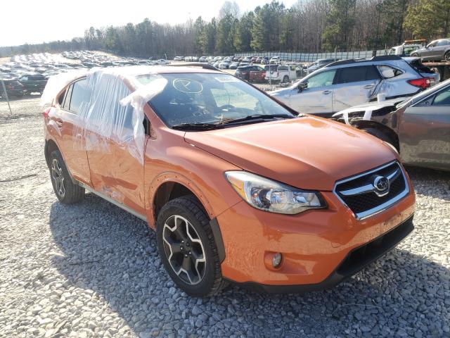 SUBARU XV CROSSTR 2014 jf2gpawc1eh337174