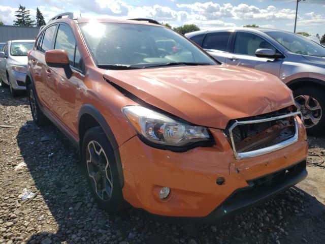 SUBARU XV CROSSTR 2014 jf2gpawc1eh338924