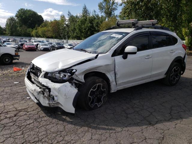 SUBARU XV CROSSTREK 2014 jf2gpawc1eh346733